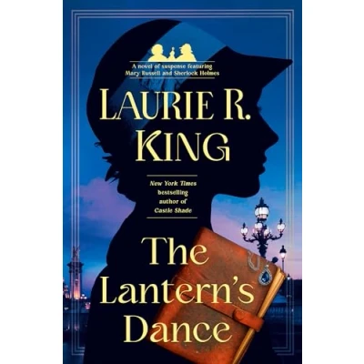 Afbeelding van Mary Russell and Sherlock Holmes The Lantern&#039;s Dance