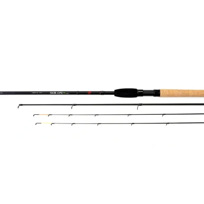 Image de Nytro Solus Carp Feeder Taille : 10ft (3.00m)