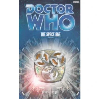 Afbeelding van Doctor Who