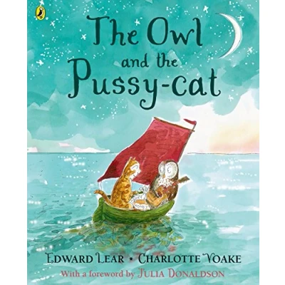 Afbeelding van Owl &amp; The Pussycat