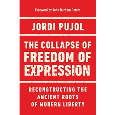 Afbeelding van Catholic Ideas for a Secular World The Collapse of Freedom Expression