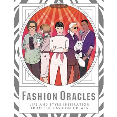 Afbeelding van Fashion Oracles