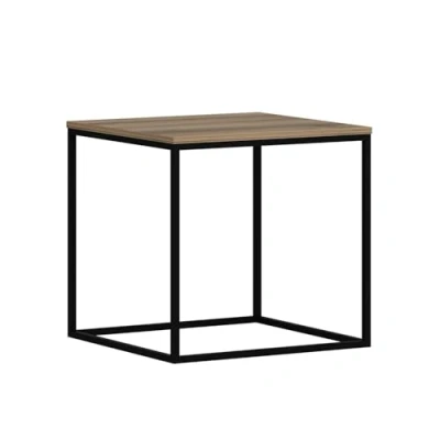 Afbeelding van Skye Decor, Salontafel, Basak Notelaar (52 x 50 cm)