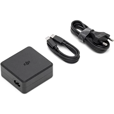 Afbeelding van DJI USB C Power Adapter 100W