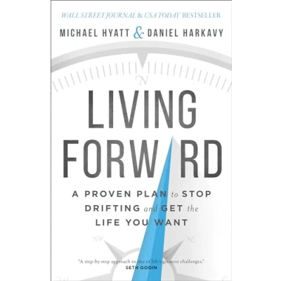 Afbeelding van Living Forward