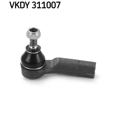 Afbeelding van SKF VKDY 311007 Stuurkogel met synthetisch vet AUDI: A1 Hatchback
