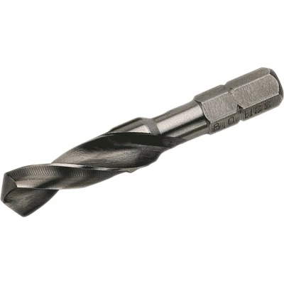 Afbeelding van Völkel metaalboorbit 1/4&quot; zeskant DIN 338 HSS G 2 0mm