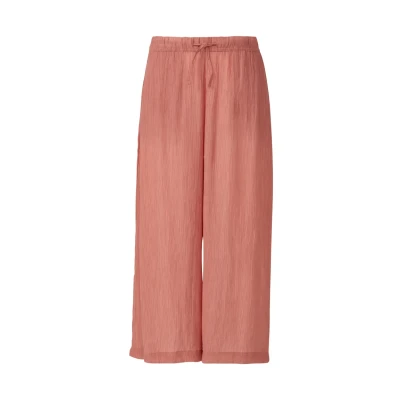 Afbeelding van Q/S designed by Dames broek Maat 34 Vrouwen 2080 ORANGE