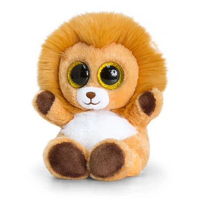 Afbeelding van Mini Pluche Leeuw 15 CM 5027148004436