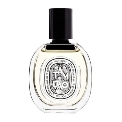 Afbeelding van Diptyque Tam Dao Eau de Toilette 50 ml