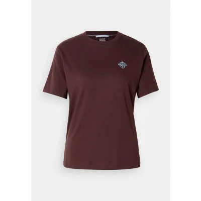 Afbeelding van Scotch &amp; Soda Dames T shirts