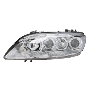 Afbeelding van Van Wezel Koplamp 2754963