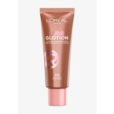 Afbeelding van L&#039;Oréal Paris TRUE Match LUMI Glotion Primer, Dames, Maat: 40 ml, 904 deep glow