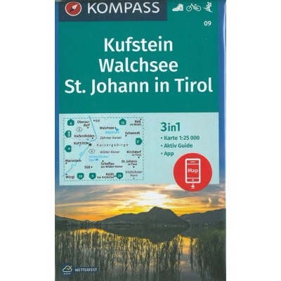Image de 09 kufstein walchsee st johann in tirol