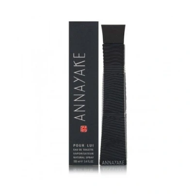 Afbeelding van Annayake Pour Lui Eau de Toilette 100 ml