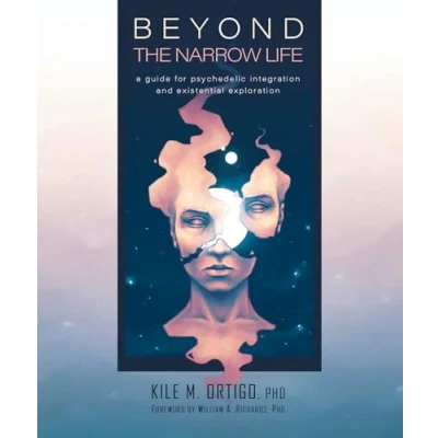 Afbeelding van Beyond the Narrow Life