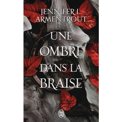 Afbeelding van LA CHAIR ET LE FEU,01:UNE OMBRE DANS BRAISE