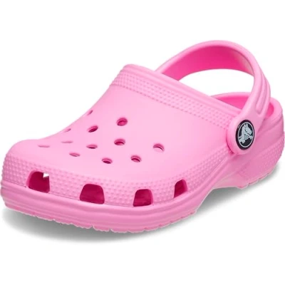 Afbeelding van Crocs Classic Clog T Klompen voor kinderen, uniseks