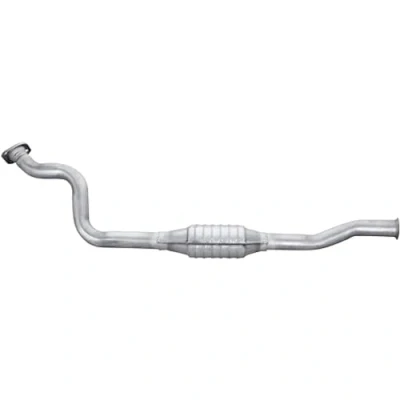 Afbeelding van HELLA 8LE 366 052 281 Katalysator Euro 2 Met aanbouwdelen