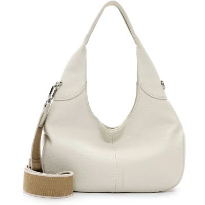 Afbeelding van SURI FREY Schoudertas Nessy Shoulderbag Beige Crème