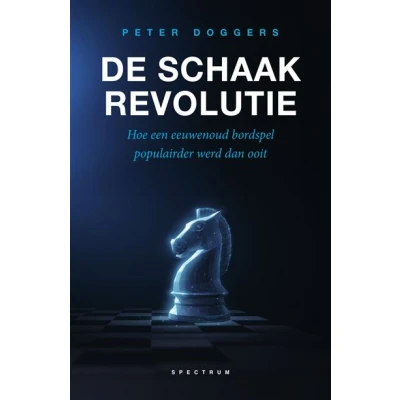 Image de De schaakrevolutie