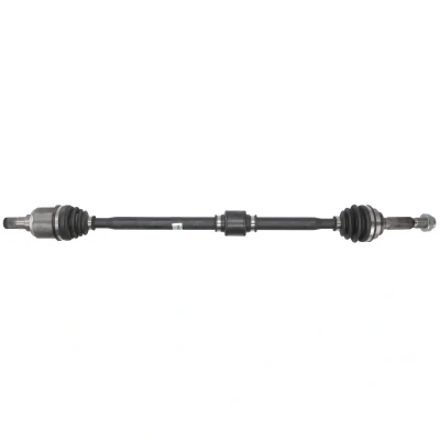 Afbeelding van POINT GEAR PNG75925 Aandrijfas Achteras, Vooras links 875mm 66mm