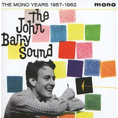Afbeelding van Mono Years 1957 1962