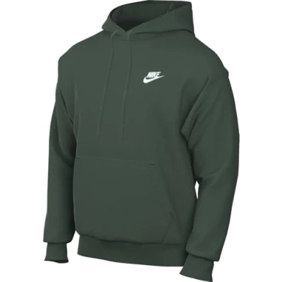 Afbeelding van Nike Club Po Bb Sweatshirt met capuchon voor heren