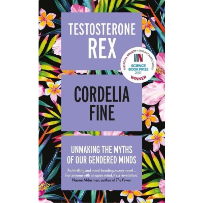 Afbeelding van Testosterone Rex