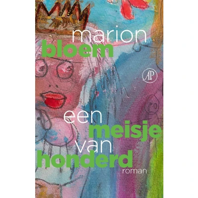 Afbeelding van Een meisje van honderd