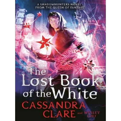 Image de the Lost Book of White