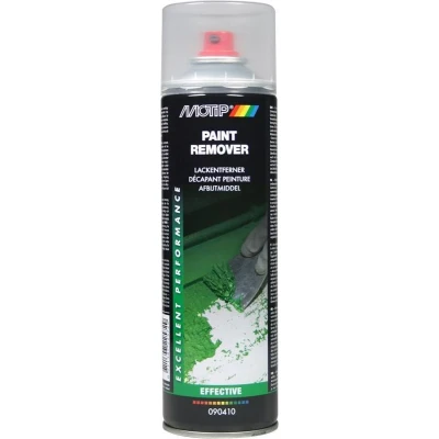 Afbeelding van Afbijtmiddel 500 ml. Motip