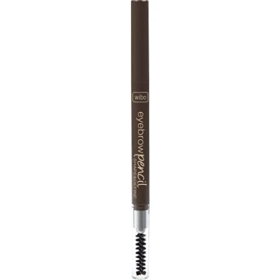Afbeelding van Wibo Shape&amp;Define Eyebrow Pencil Waterproof Cupboard To Contour Eyebrows 2 2G