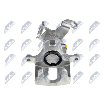 Afbeelding van NTY HZT FR 026 Remklauw Achteras links FORD: FIESTA 5