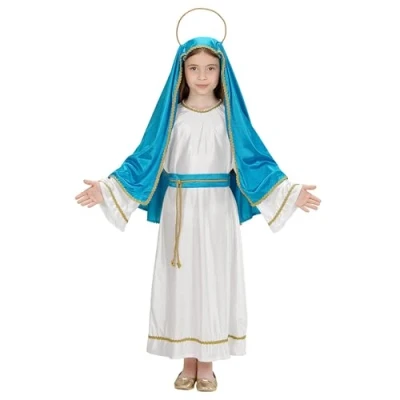 Afbeelding van WIDMANN 00027 COSTUME MARIA SANTISSIMA NATIVITA 8/10#0002