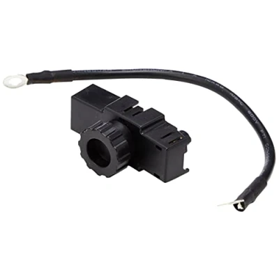 Afbeelding van BAAS BA18 Accuschakelaar Met ogen, Incl. diefstalbescherming 12 V