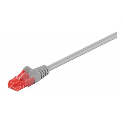 Image de MicroConnect câble de réseau 2 m gris
