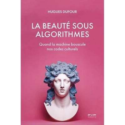Image de La beauté sous algorithmes