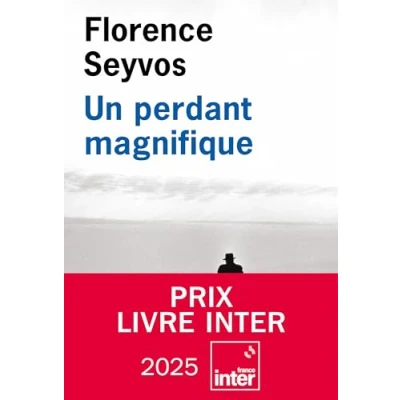 Afbeelding van UN PERDANT MAGNIFIQUE