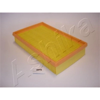 Afbeelding van ASHIKA 20 08 887 Luchtfilter 46mm 157mm 244mm Filter insert