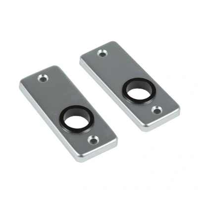 Afbeelding van Ami 216400 Krukrozet aluminium Type 4 RH F1