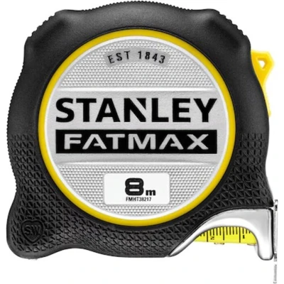 Afbeelding van DEWALT FatMax Xtreme FMHT38217 0 Rolmaat 8 m