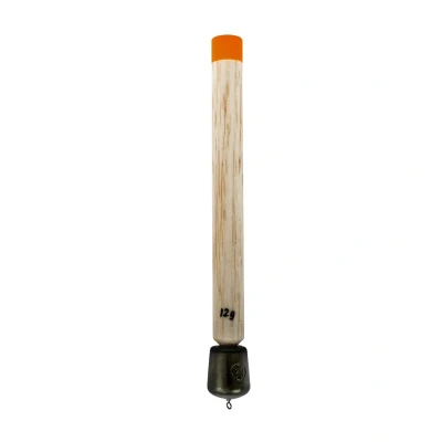 Afbeelding van Preston Precision Pellet Waggler Maat : 12.00g