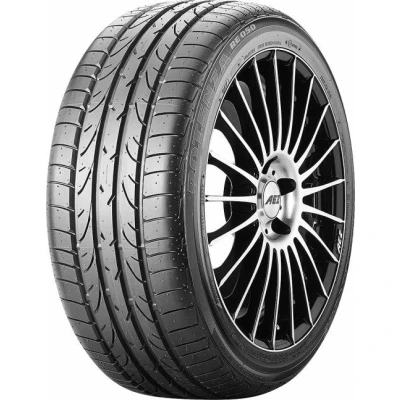 Afbeelding van Bridgestone Potenza Re 050 A 255/40 R19 100Y personenwagen Zomerbanden Banden BMW: 5 Saloon, 3 Touring, GT, AUDI: A6 C7 Avant, Saloon 79121