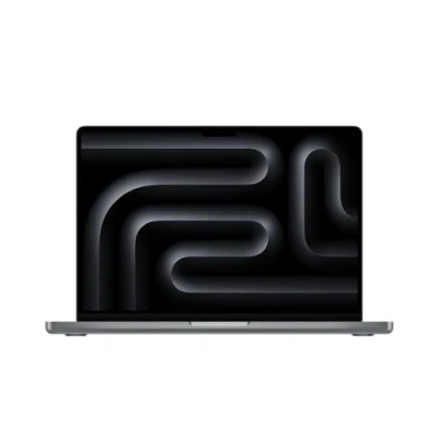 Image de Apple Macbook Pro 14&#039;&#039; (2023) M3 1tb Space Grey