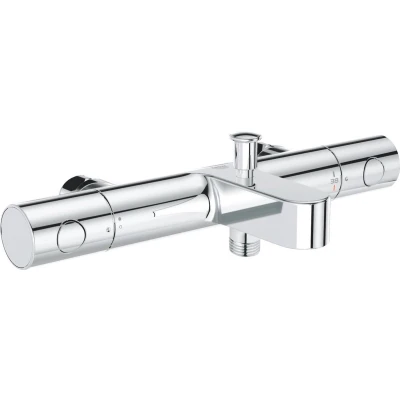 Afbeelding van GROHE Grohtherm 800 Cosmopolitan badthermostaatkraan zonder