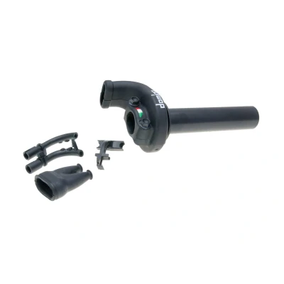 Afbeelding van Domino Gashandle 4t