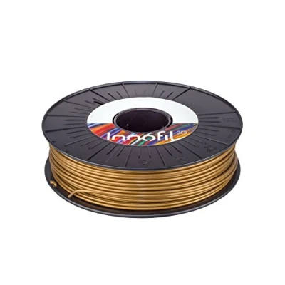 Afbeelding van BASF Ultrafuse PLA 0032A075 BRONZE Filament kunststof 1.75 mm 750 g Brons 1 stuk(s)