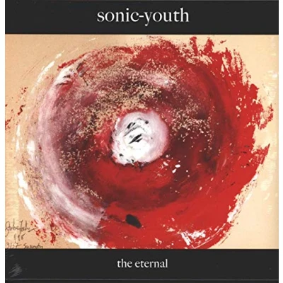 Afbeelding van Sonic Youth Eternal