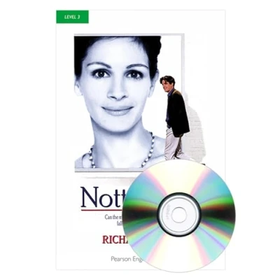 Afbeelding van Plpr3 Notting Hill &amp; Mp3 Pack
